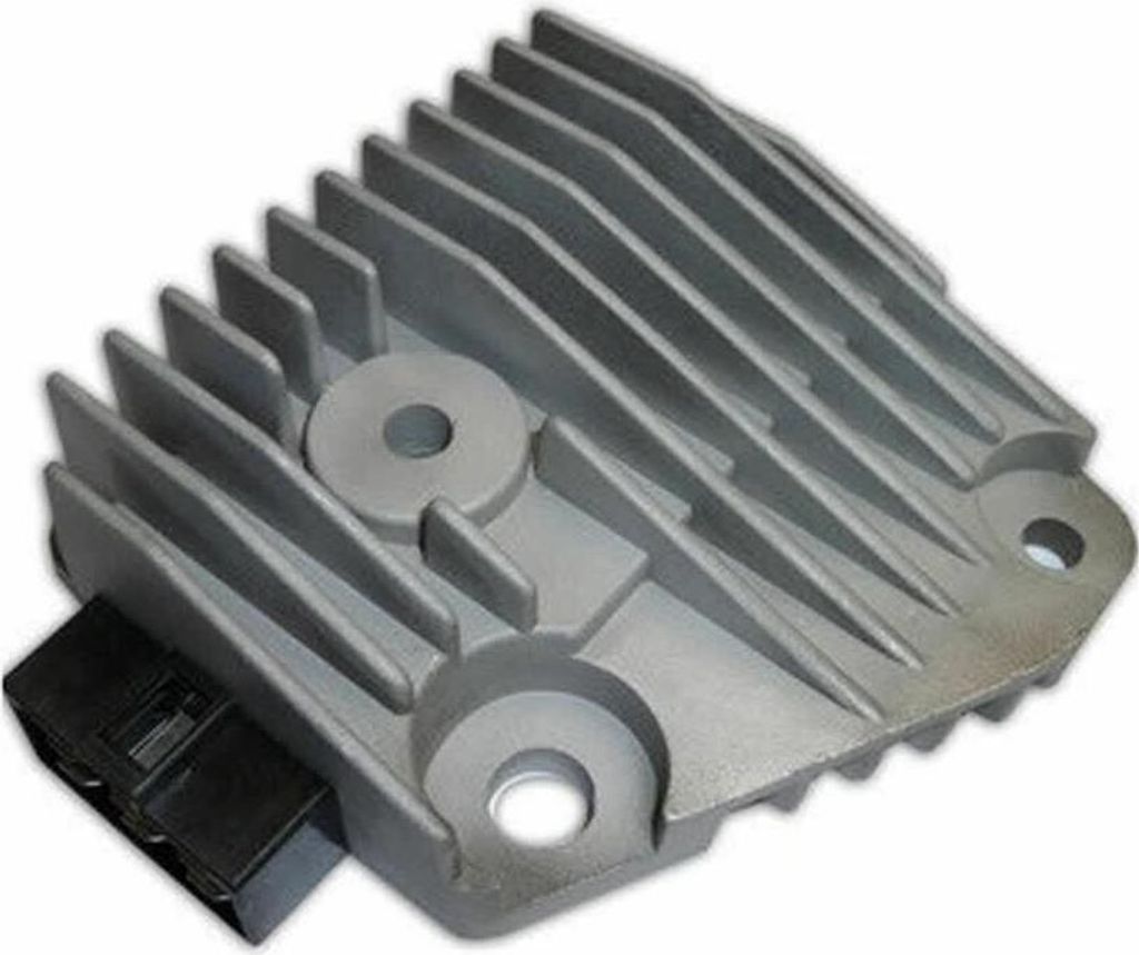 JMP 2469 Mosfet-Spannungsregler