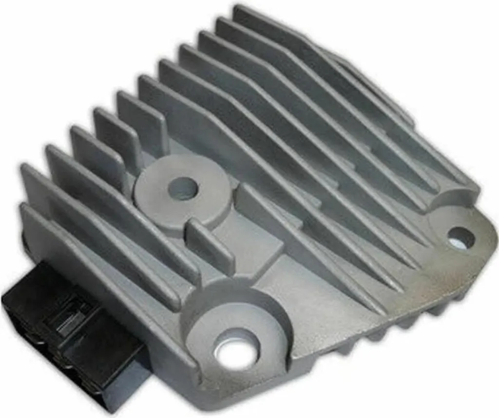 JMP 2469 Régulateur de tension Mosfet pour circuit de charge moto