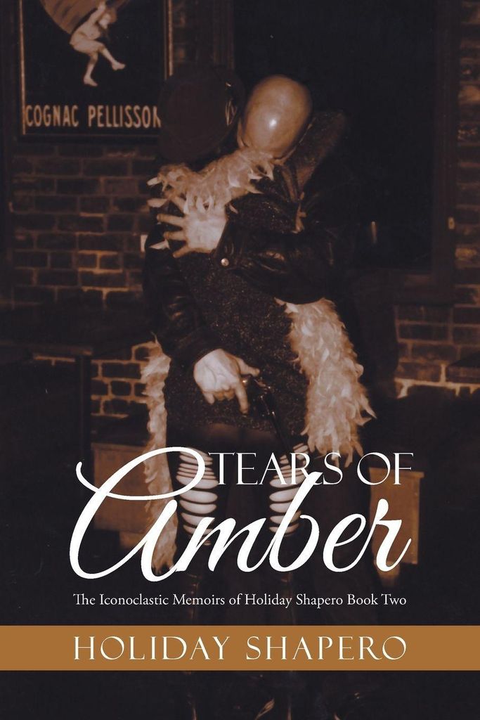 Tears Of Amber