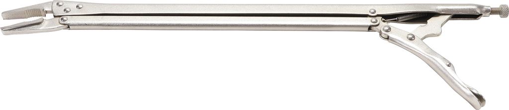 BGS 4497 Langbeck-Gripzange, 500 mm
