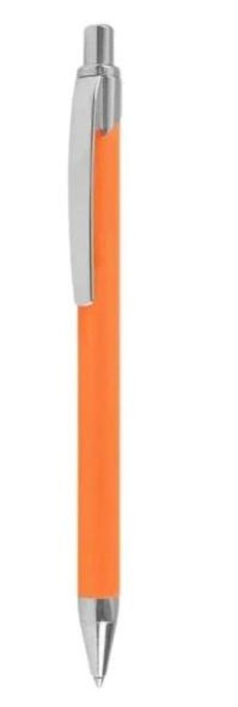 Stylo à bille Rondo Soft orange - Ballograf Image du produit 