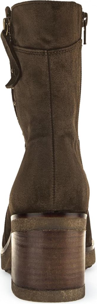 Gabor (0) Klassische Stiefeletten Damen 31393135393634 Braun 38 EU
