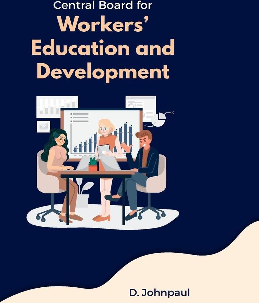 Central Board for Workers Education and Development