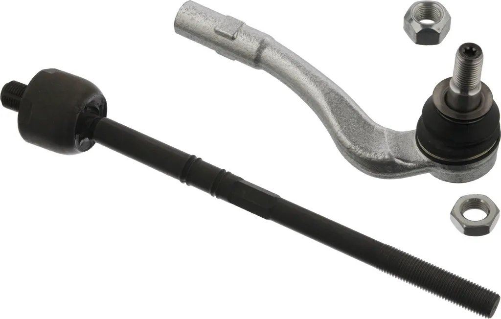 Barre de direction Febi Bilstein 44692 pour train avant Mercedes-Benz