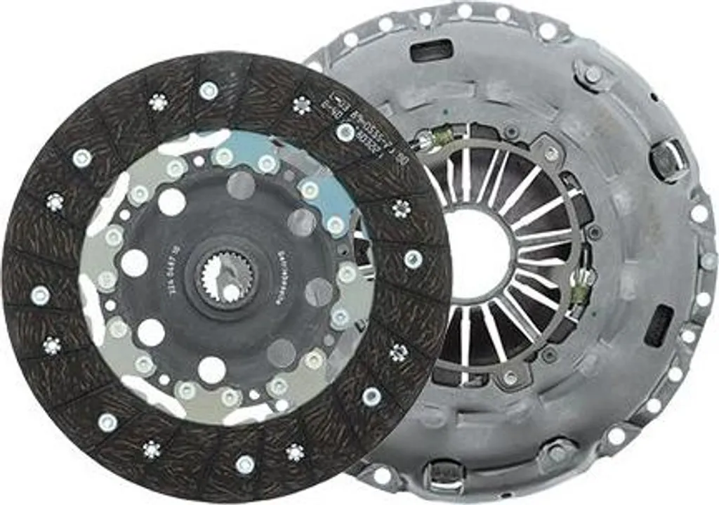 Kit d'embrayage pour Kia Carnival - Réparation Transmission KY-116R