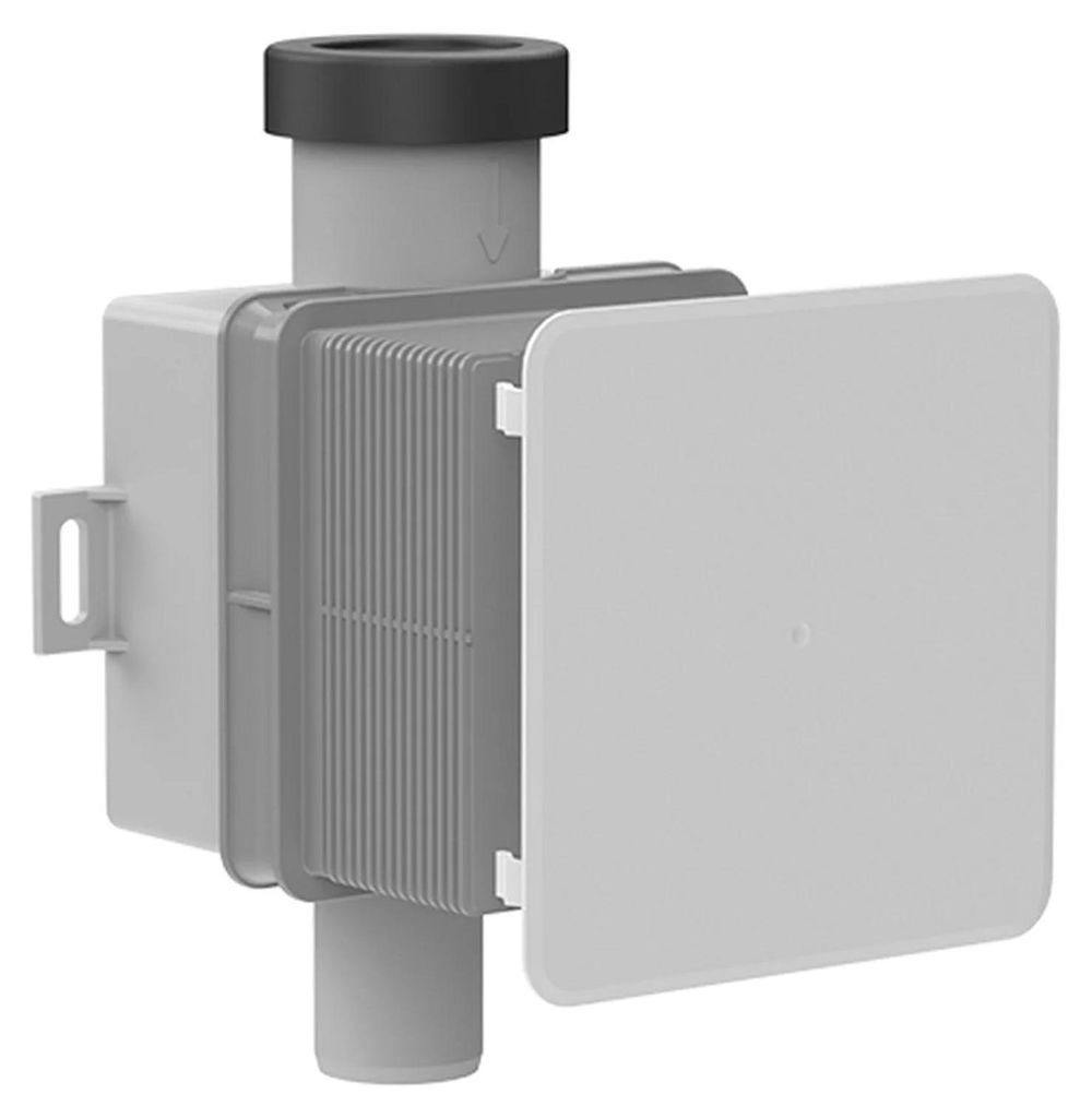 HL Hutterer & Lechner HL138N Klimagerät-UP-Siphon DN32, 1 Produktbild 
