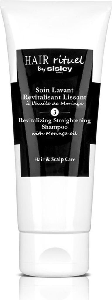 Sisley Hair Rituel Lisciante Rivitalizzante Detergente 200 Immagine del prodotto 