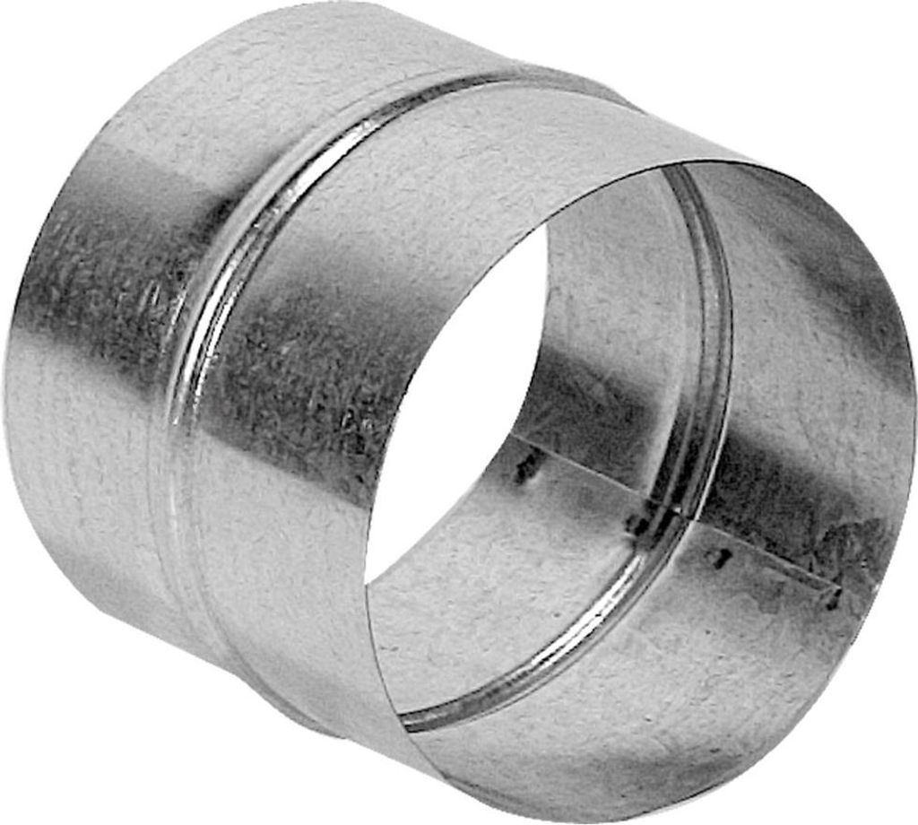 Rohrverbinder Ø 150 Produktbild 