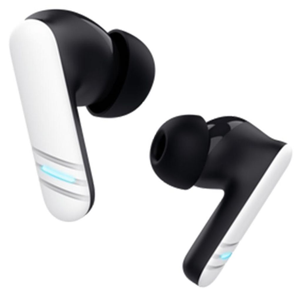 TRUST Trust GXT 409 Oxxie Wireless gaming earphones - White Image du produit 