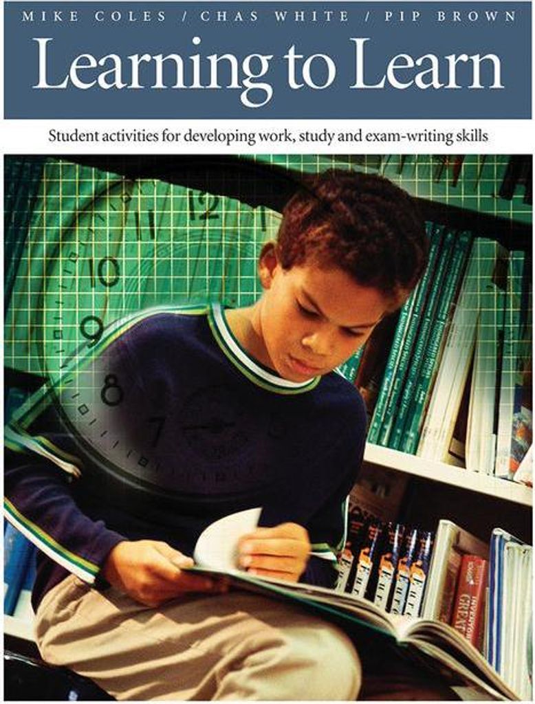 Learning To Learn
