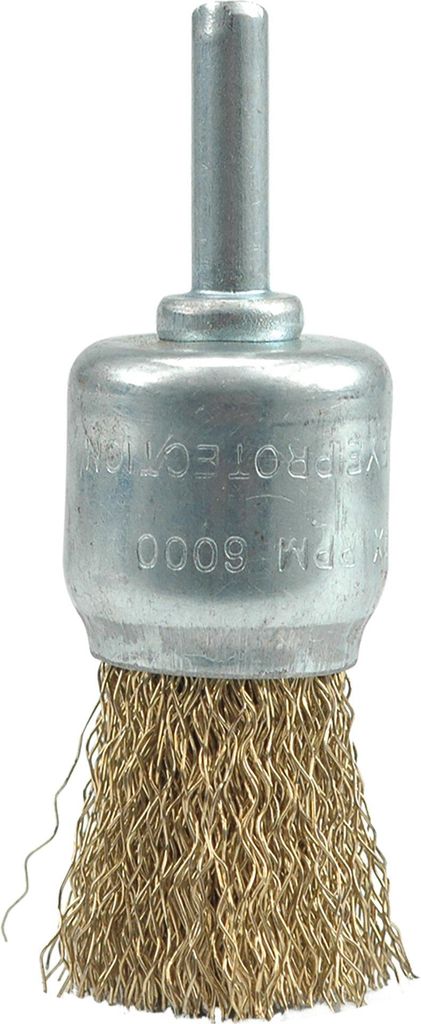 Štětec s rukojetí 24 mm, vlnitý drát Obrázek produktu 