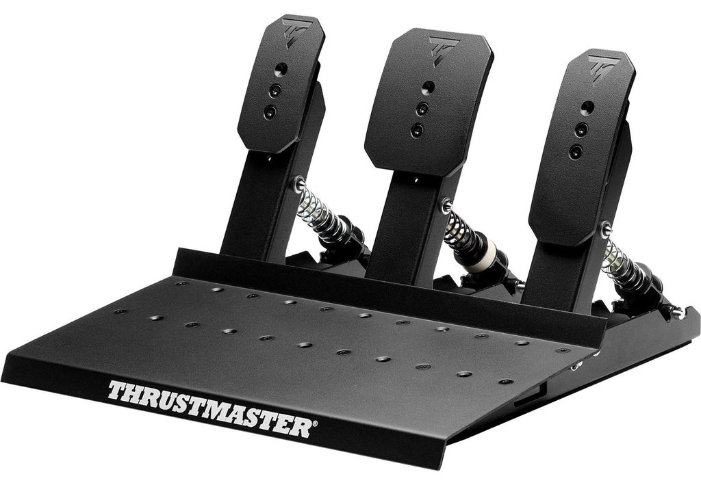 Thrustmaster AddOn Raceline Pedals III Pedalset (KON/PC) Produktbild 