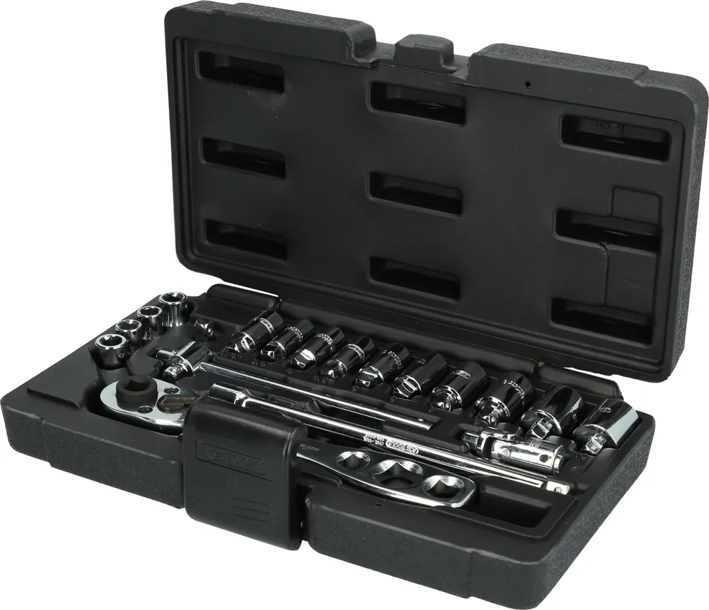 KS TOOLS 130.0300 Chiavi a Bussola Clima 19pz - Qualità Top