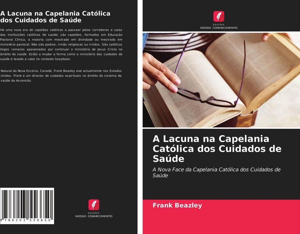 A Lacuna na Capelania Católica dos Cuidados de Saúde