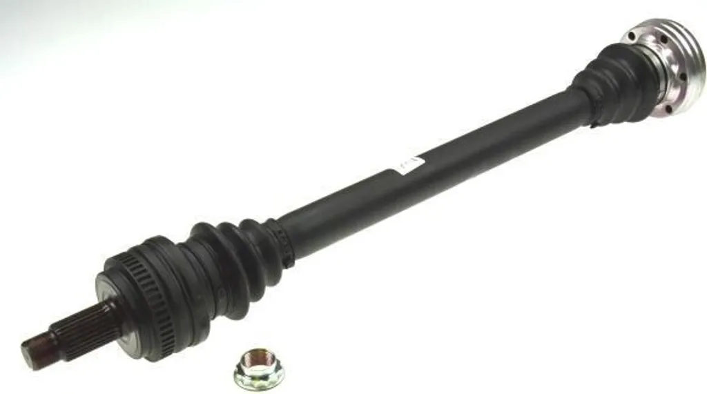 Arbre de transmission SPIDAN 24134 pour BMW Série 1 E81 E87 et Série 3