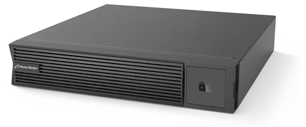 Batterie de secours Powerwalker BP I36R-6x9Ah pour protection serveur