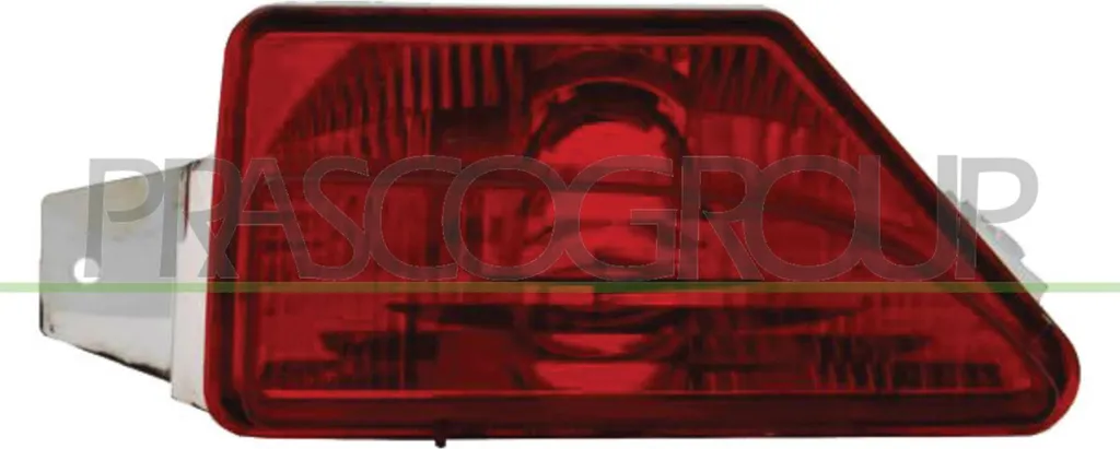 Phare Anti-brouillard Droit Haute Qualité PRASCO FT1384453 pour Bravo