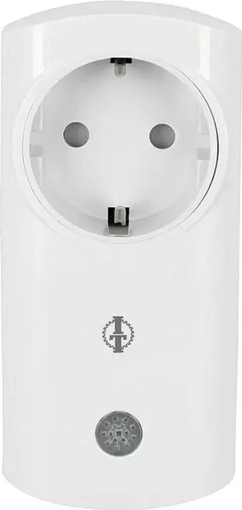 Kit domotique Intertechno ITI-3 piloter vos lampes et appareils de 2300W max