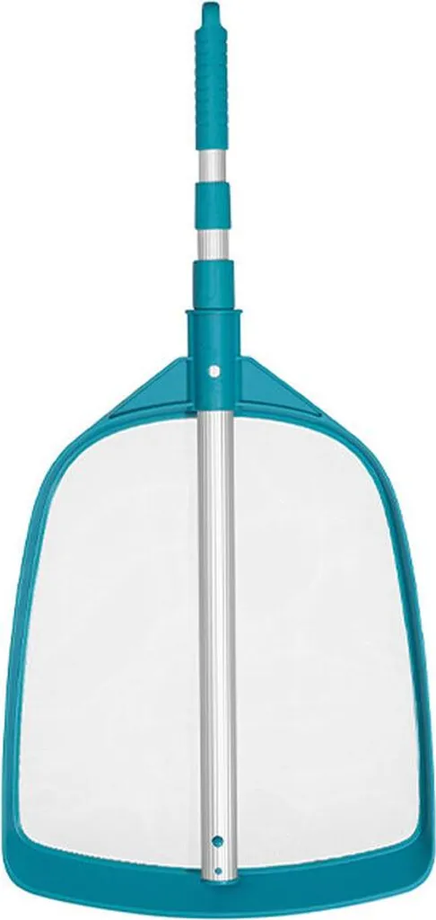 Raccoglitore di foglie Bestway Maniglia per piscina 163 cm Giardino 58635