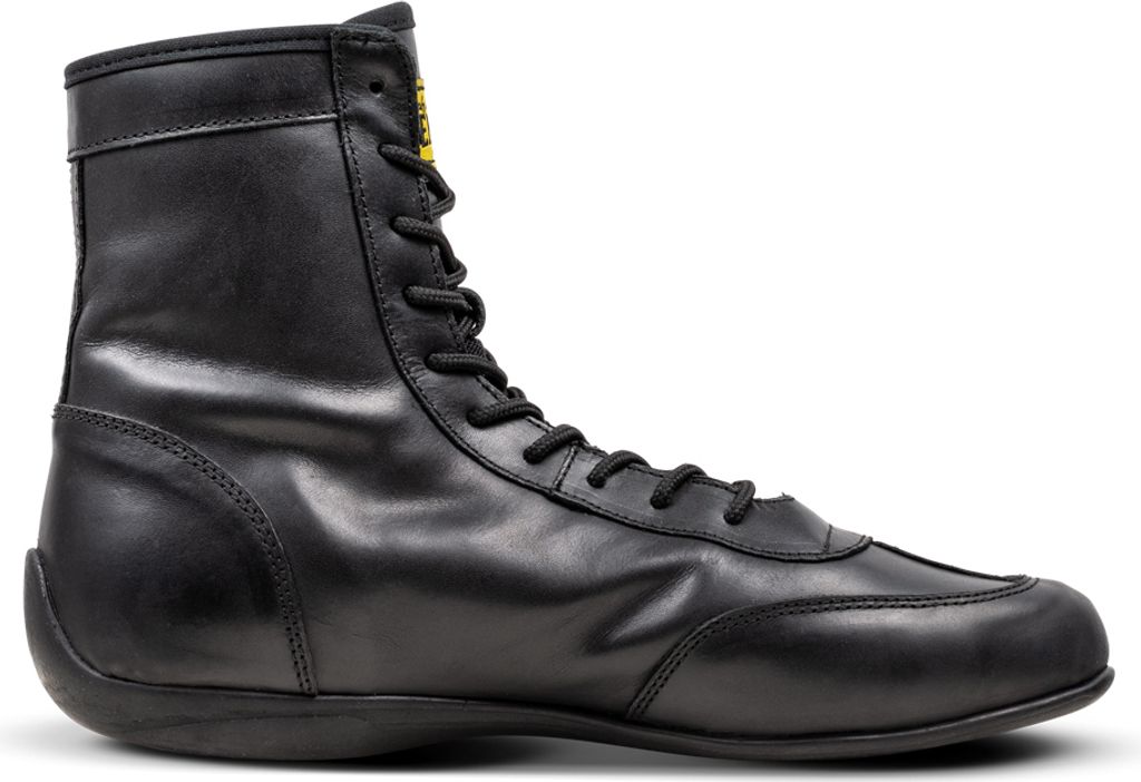 Benlee Rexton Boxhandschuhe Schwarz EU 47 Mann Schwarz EU Produktbild 3
