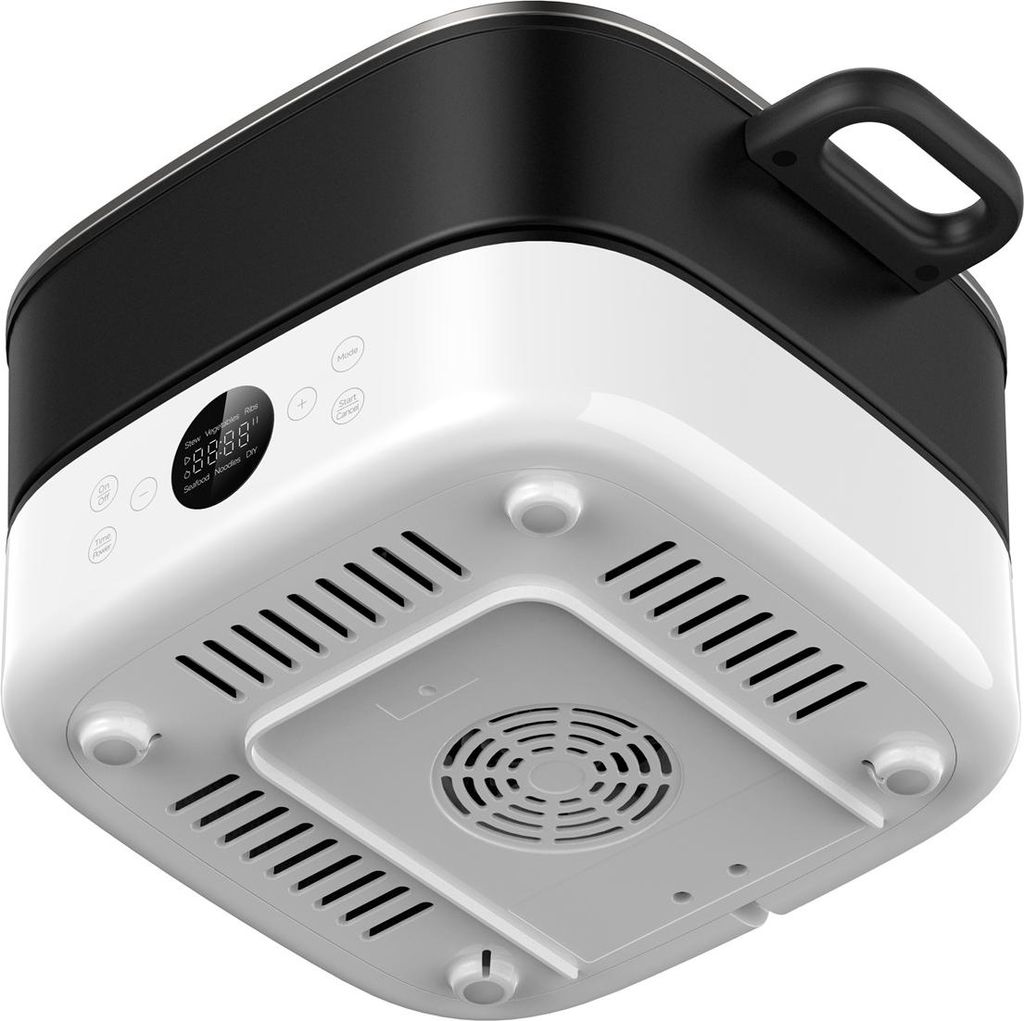 Xiaomi Multifunctional Hot Pot Cooker 6L Zdjęcie produktu 