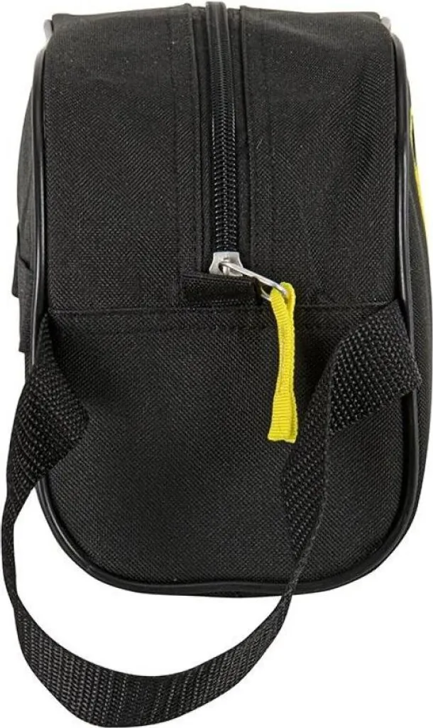 Trousse de Toilette Batman Two Face Design Ergonomique et Résistant
