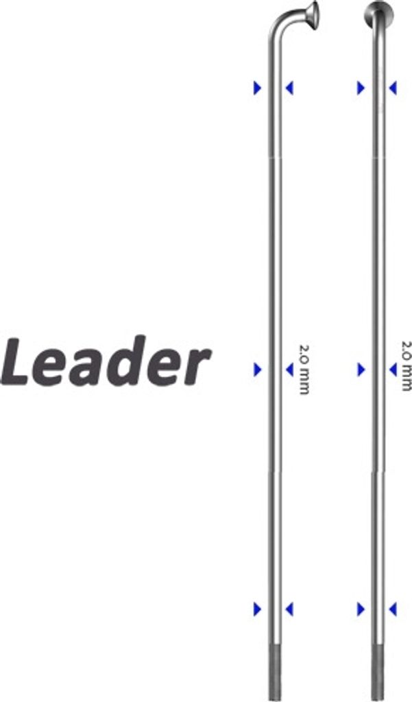 SAPIM WILLEN 14-250 Edelstahl mit Nippel