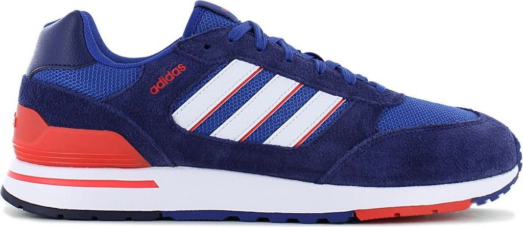 Blaue adidas schuhe herren on sale