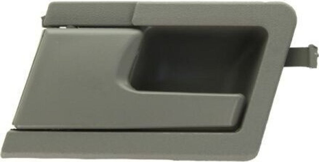 BLIC 6010-01-013409PP Türgriff Vorne Links Innen für VW Transporter IV Bus (70B, 70C, 7DB, 7DK, 70J, 70K, 7DC, 7DJ) Grau