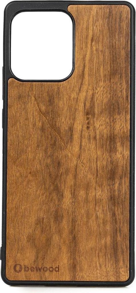 Bewood Motorola Edge 40 Pro IMBUIA Holzhülle
