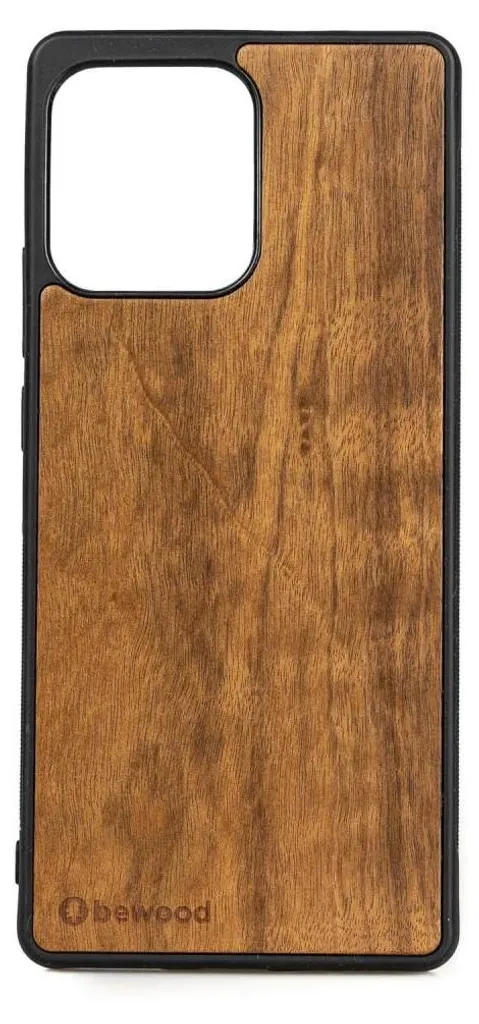 Recensione Tecnica Custodia Bewood Imbuia per Motorola Edge 40 Neo