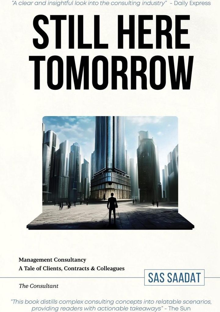 Still Here Tomorrow