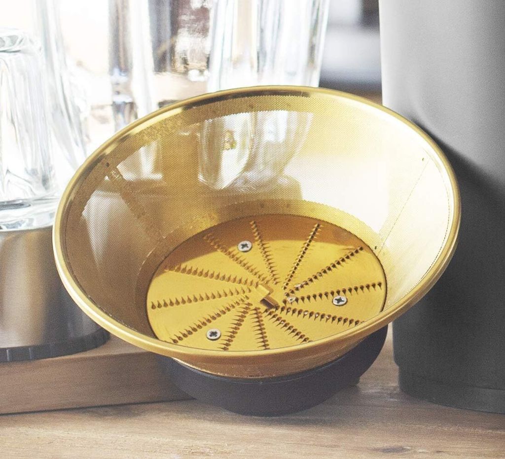 Gastroback Design Multi Juicer Digital Pro w 1: