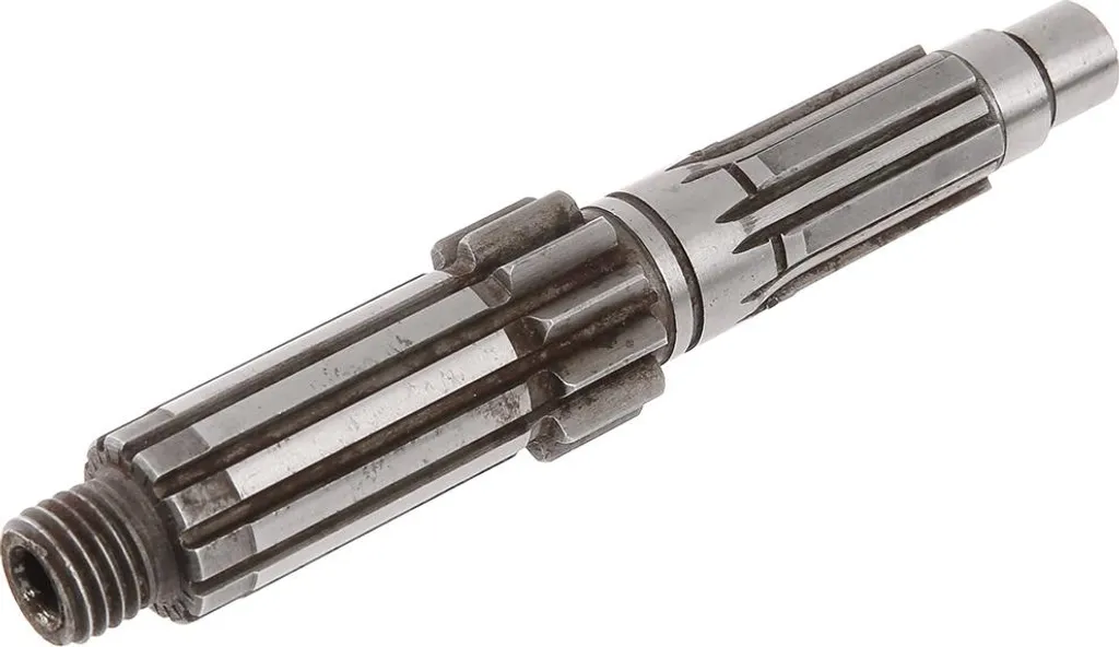 Axe d'embrayage pour Simson SR4-3 et SR4-4 version ancien modèle