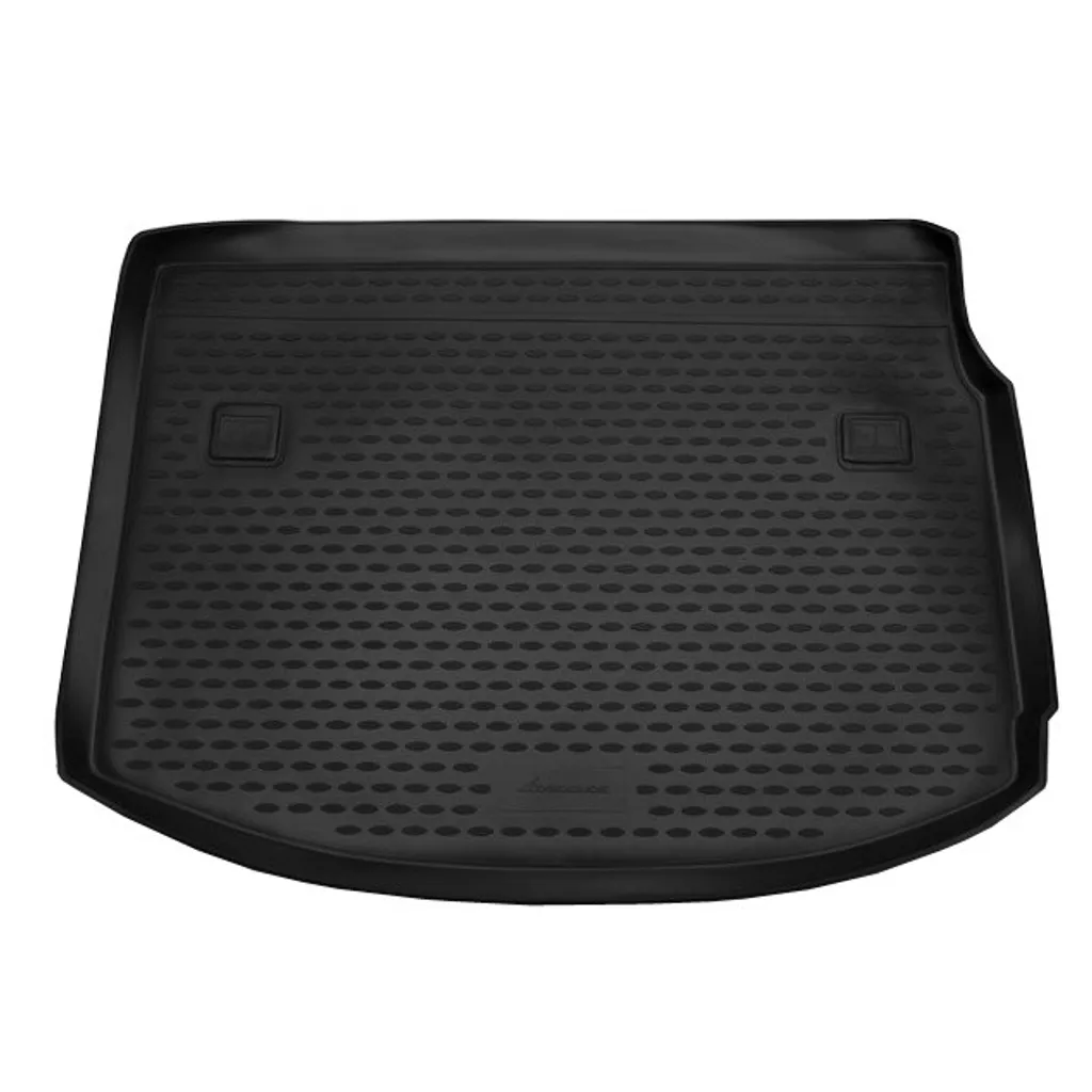 Rivestimento del bagagliaio in gomma Novline Renault Megane III. 2009-2016 (hatchback)