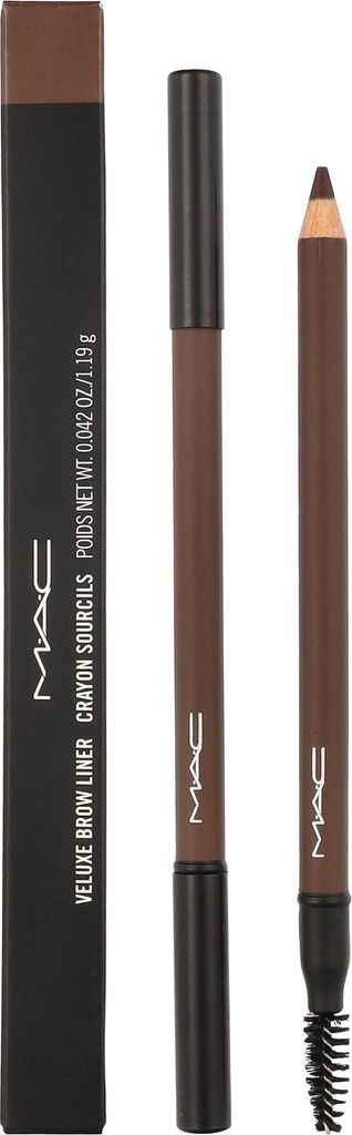 MAC Veluxe Brow Liner Taupe (1,19 g)