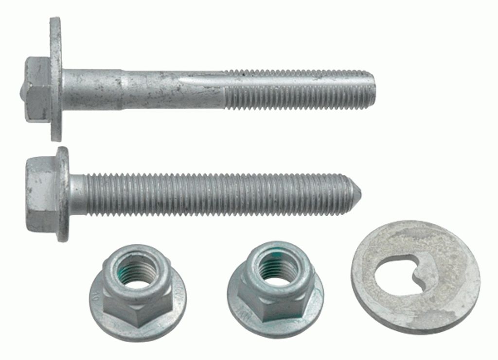 LEMFÖRDER Kit de réparation, suspension de roue Article : Image du produit 