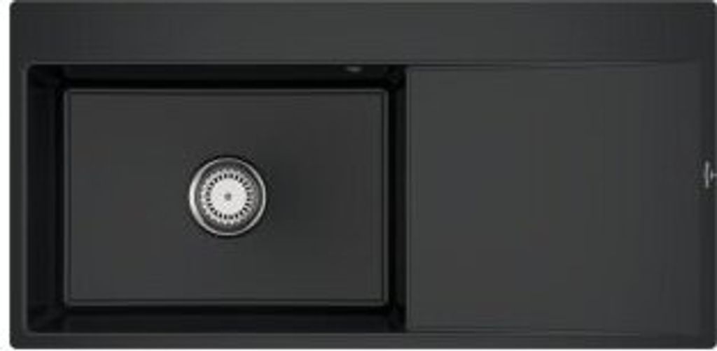Villeroy & Boch 33621FR7 SP Subway Style 60 Flat 980x490mm Produktbild 