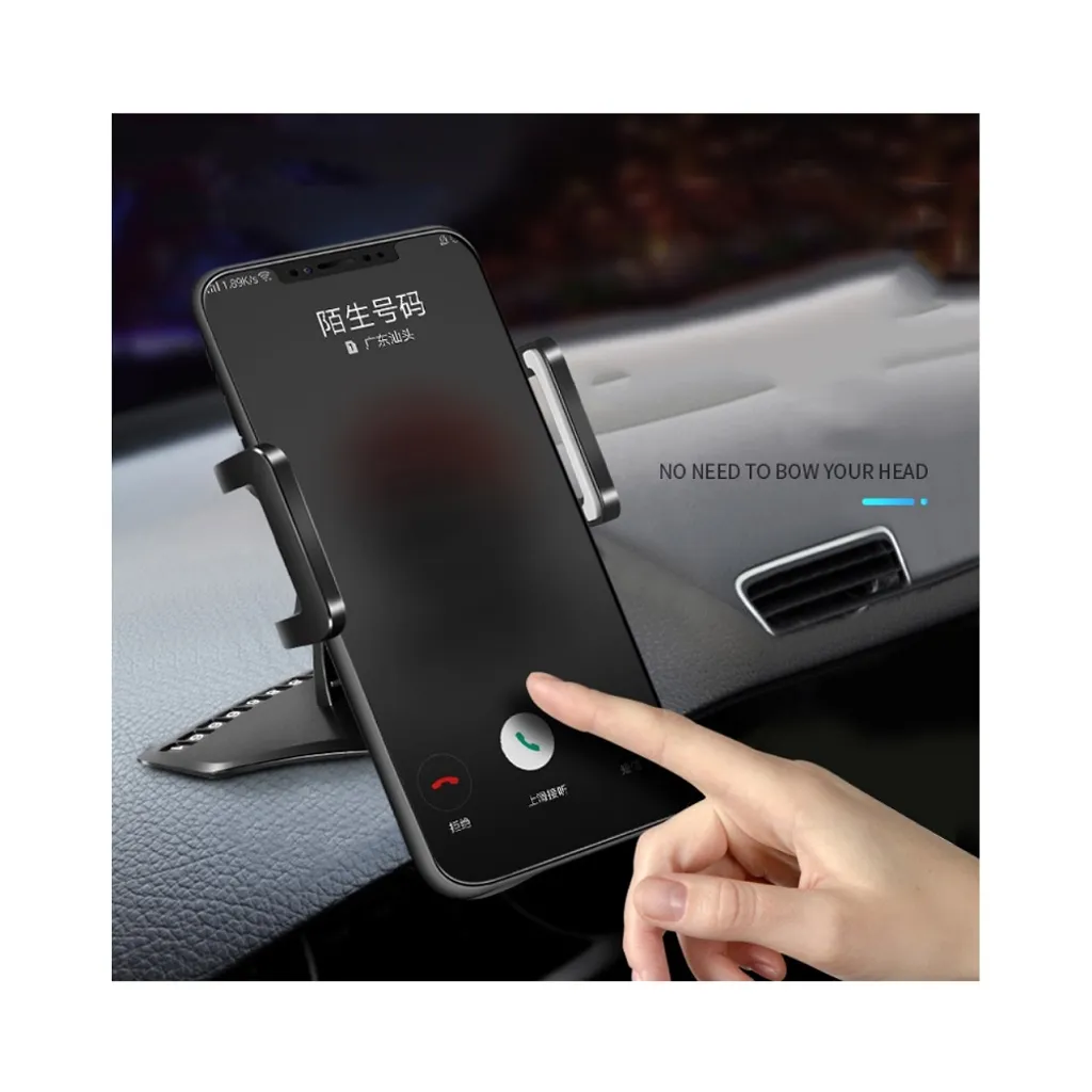 Supporto Auto Sicuro per Sony Xperia Ace II | DFV mobile 3 in 1 - 8
