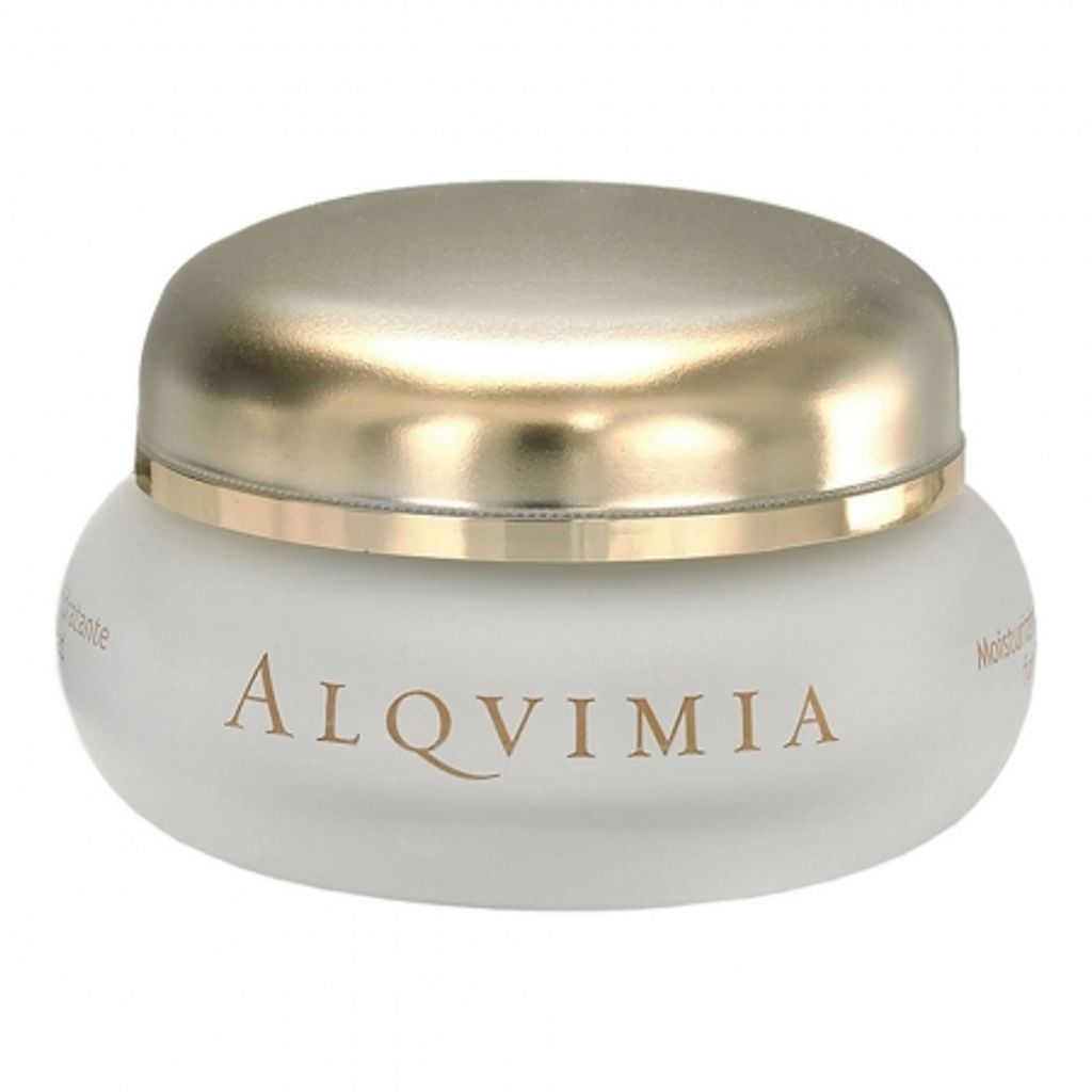 Augenkonturcreme Alqvimia (15 ml)