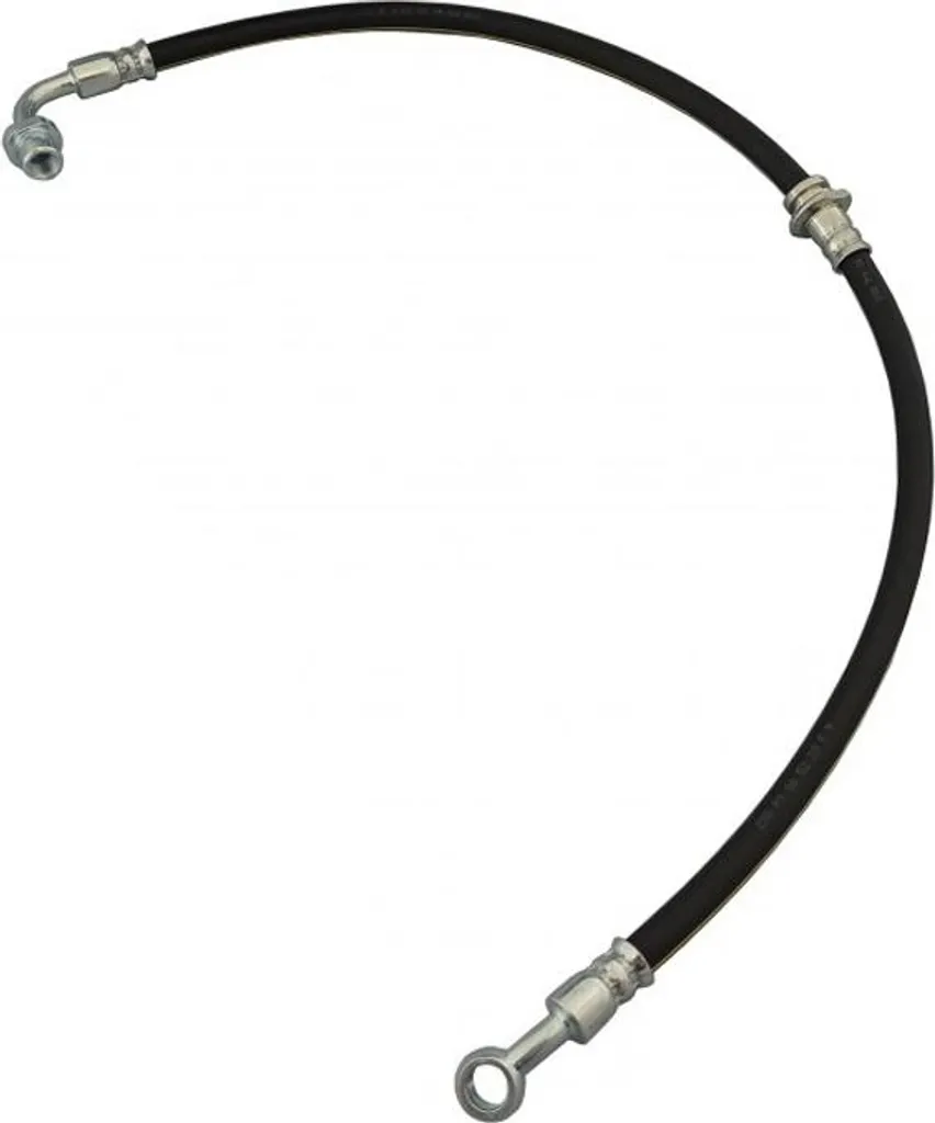 Cavo Freno Anteriore 10-1132 per Suzuki Jimny Rialzato +2/4 Pollici