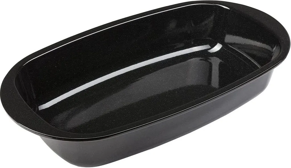 Stampo Pane Westmark 32cm Smaltato Nero 33892270 - Alta Resistenza