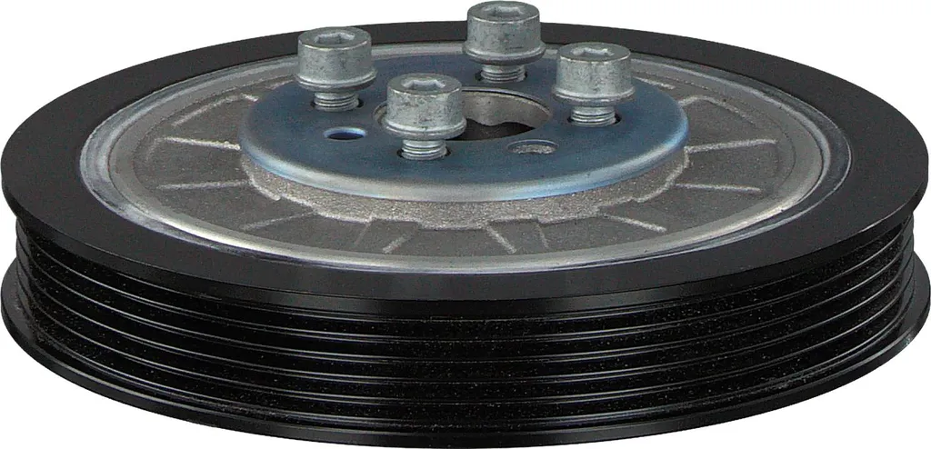 Réparer distribution VW Lupo avec poulie arbre à cames Febi 36344 161mm