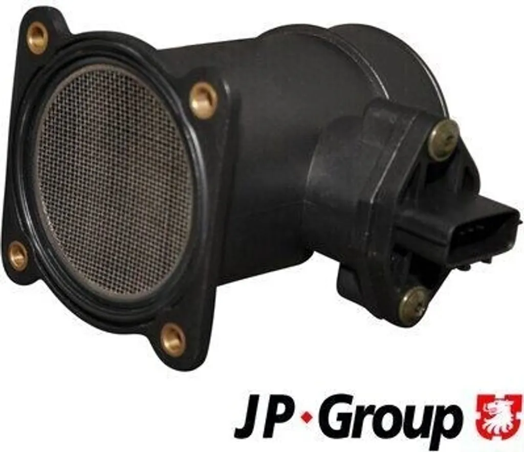 Débitmètre d'air JP GROUP 4093900400 pour NISSAN ALMERA II N16
