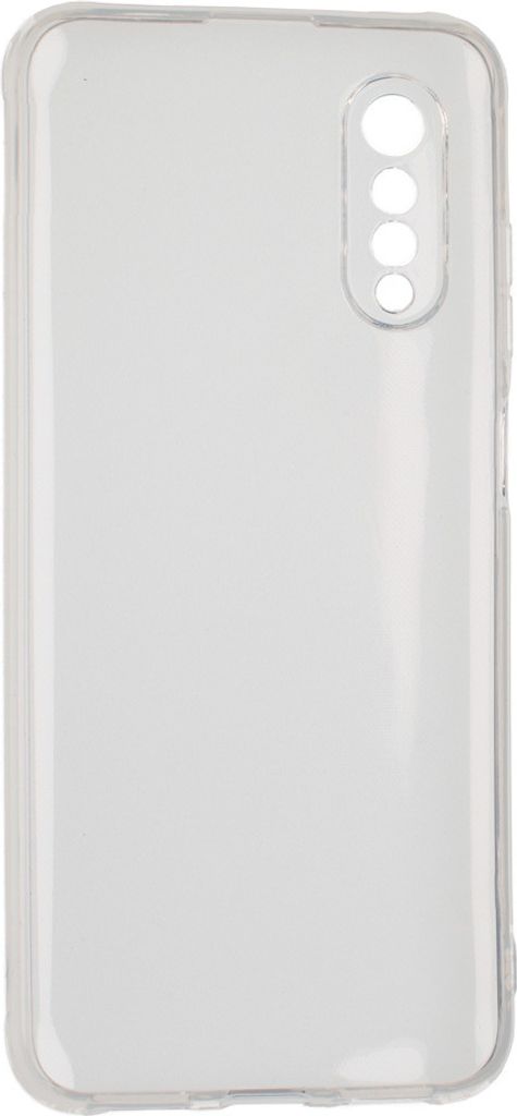 caseroxx custodia protettiva in TPU compatibile con Doogee