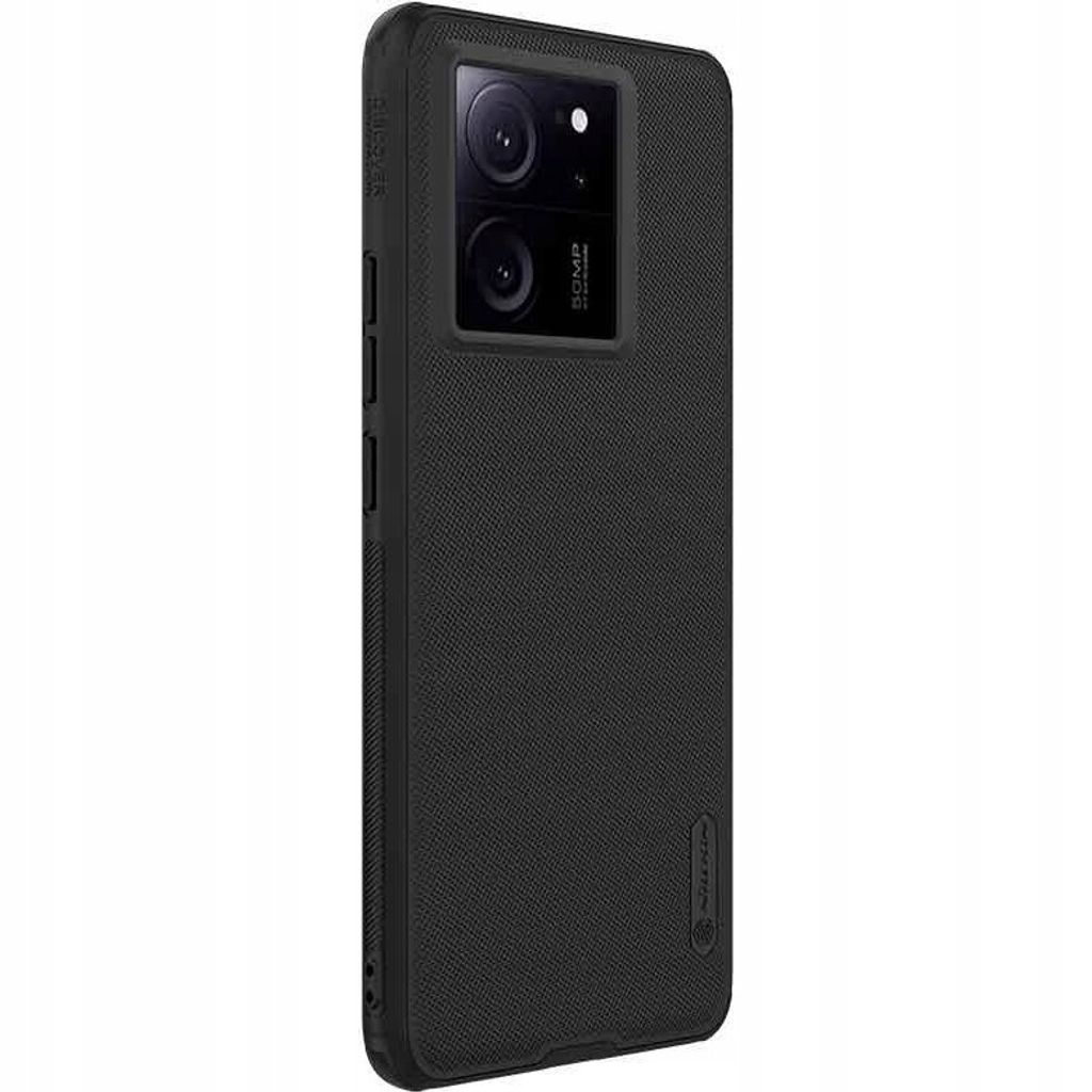 Plastikowe etui do Xiaomi 13T 5G/13T Pro 5G Nillkin Super Zdjęcie produktu 3