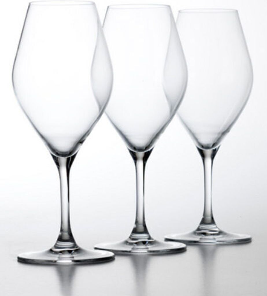 ZAFFERANO VEM 5600 set 6 Champagner Millésimé Produktbild 3