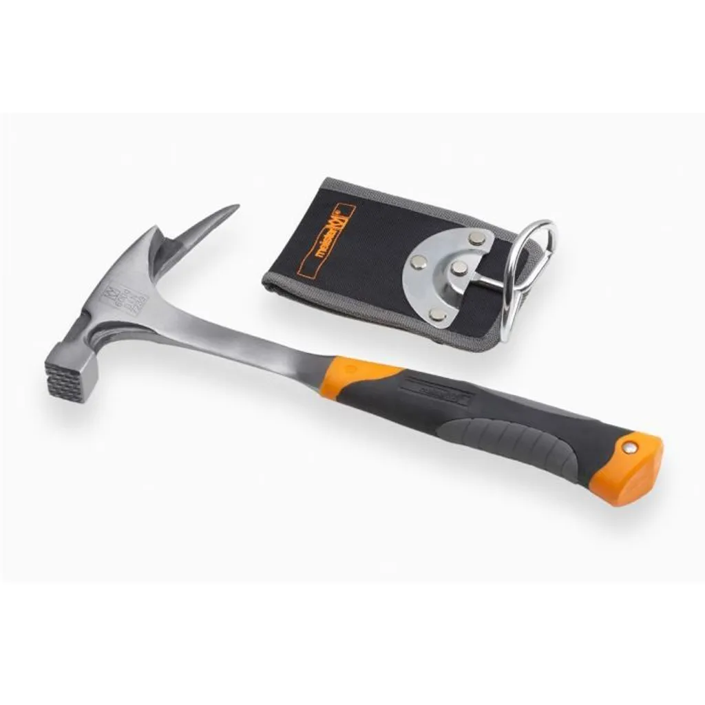 Marteau de charpentier 600 g idéal pour toiture et rénovation bois