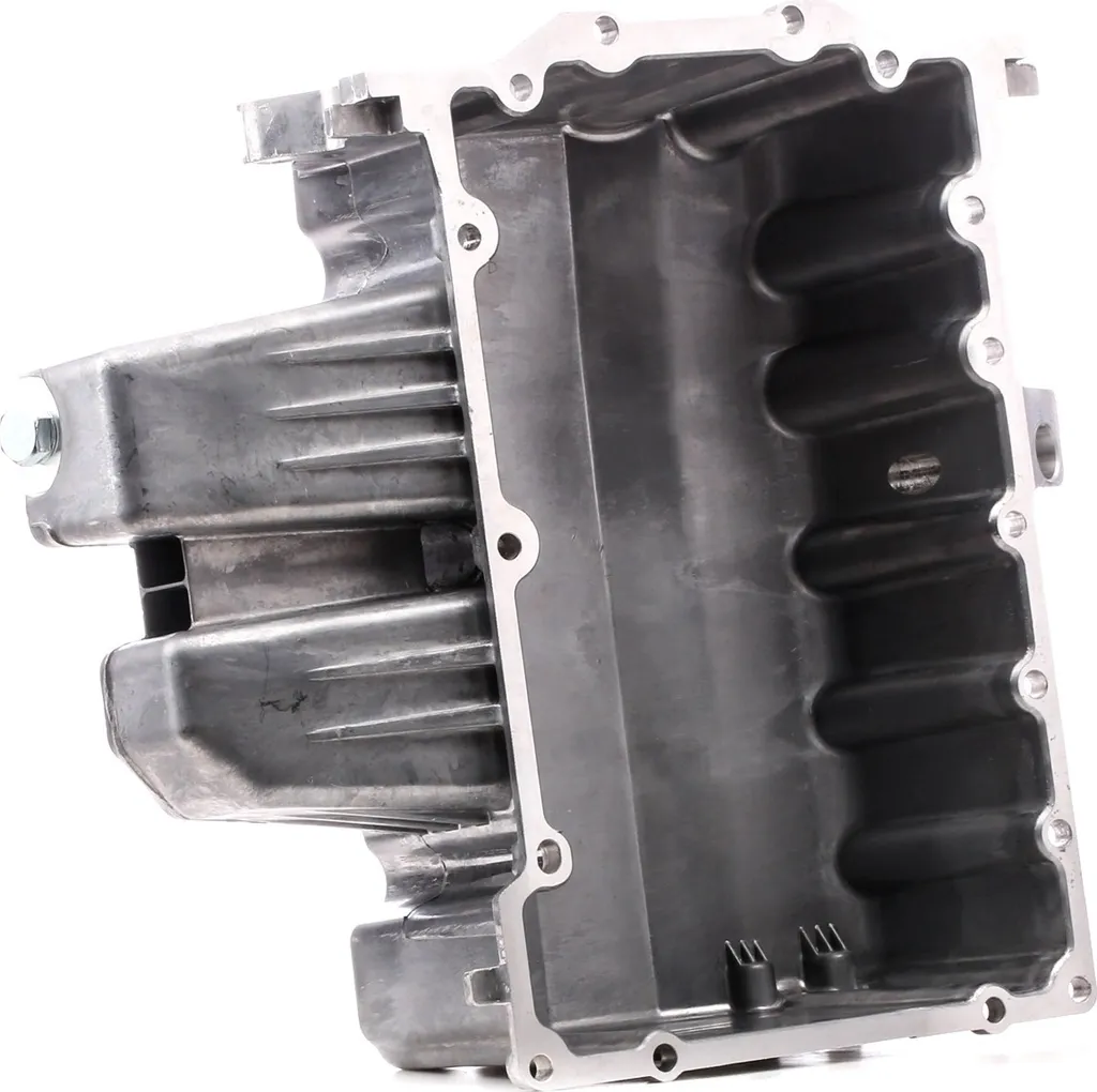 Carter d'huile moteur en aluminium pour Seat Ibiza, Cordoba et VW Polo