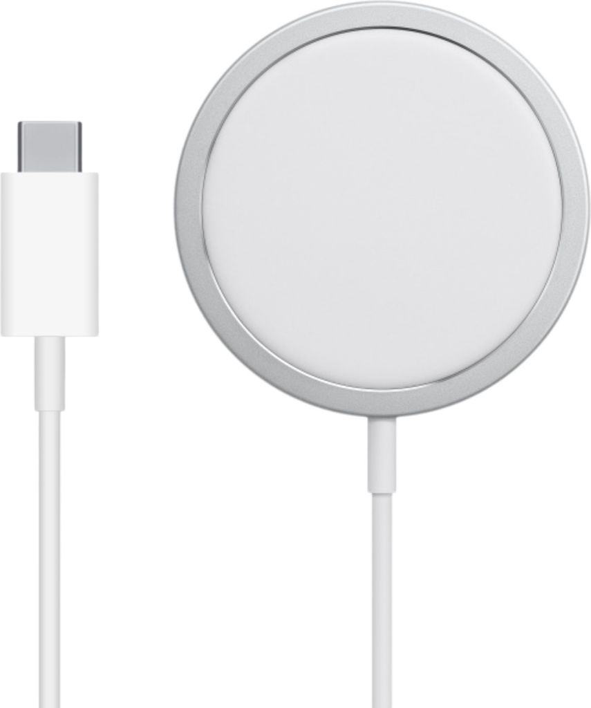 MagSafe Ladegerät | für Apple iPhone 15 14 13 12 11 Pro Max Produktbild 2
